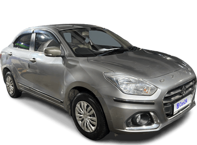 2022 Maruti Dzire - Sedan - Petrol - Manual - ₹4.33 lakh