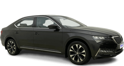 2020 Skoda Superb - Sedan - Petrol - Automatic - ₹15.70 lakh