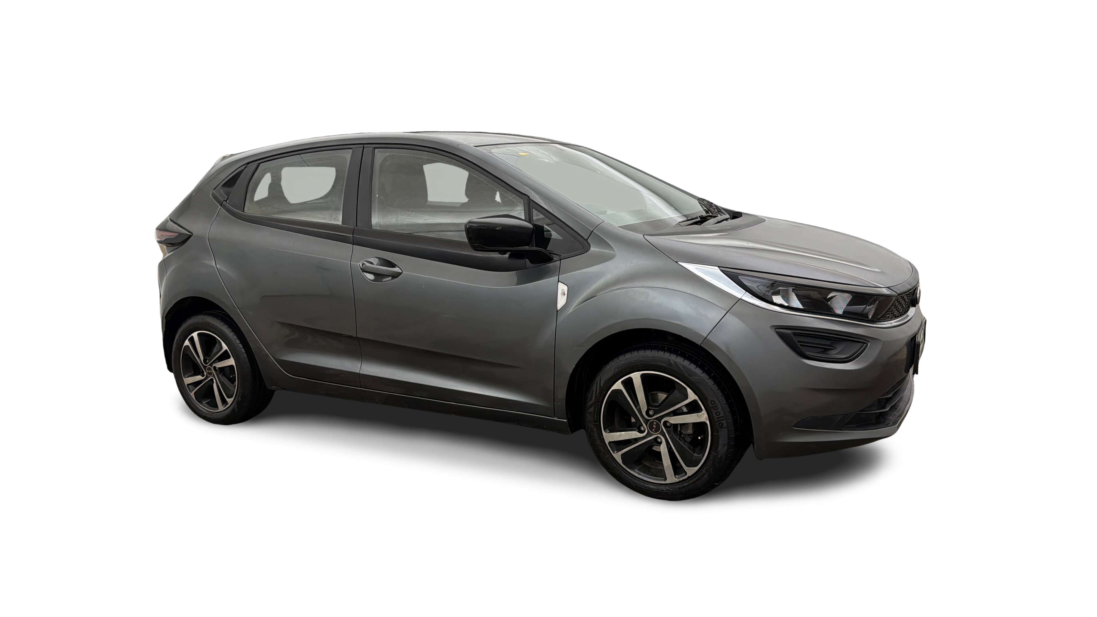 2024 Tata ALTROZ - Hatchback - Petrol - Manual - ₹4.79 lakh