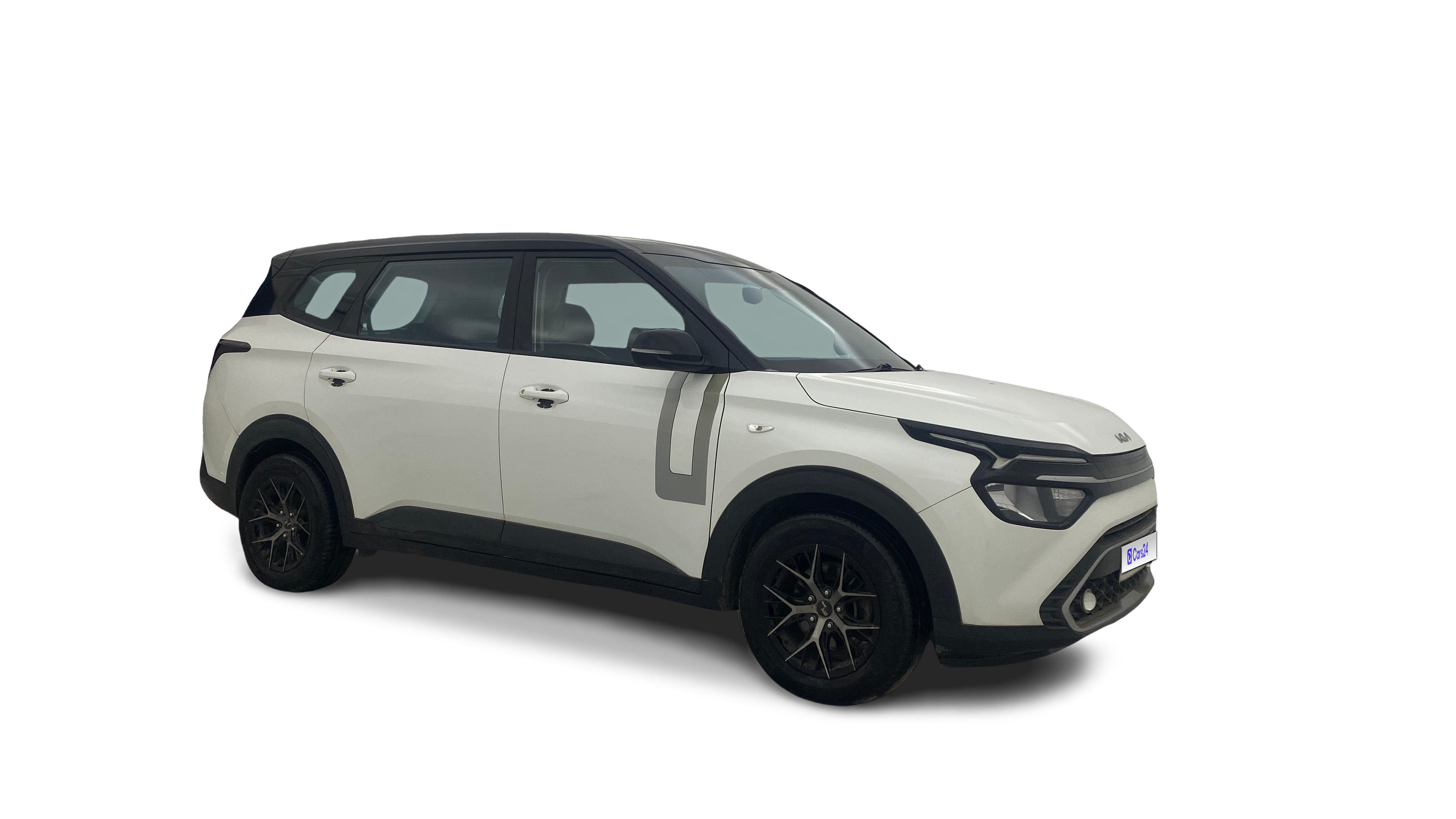 2023 KIA CARENS - SUV - Diesel - Manual - ₹9.41 lakh