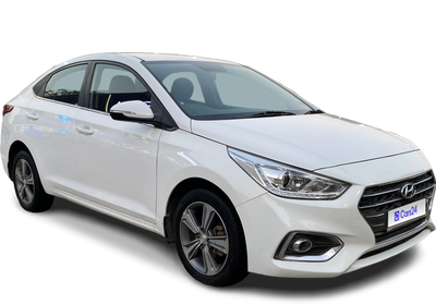 2018 Hyundai Verna - Sedan - Petrol - Manual - ₹6.00 lakh