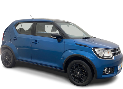 Maruti IGNIS-img
