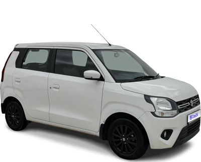 2025 Maruti New Wagon-R - Hatchback - Petrol - Manual - ₹6.44 lakh