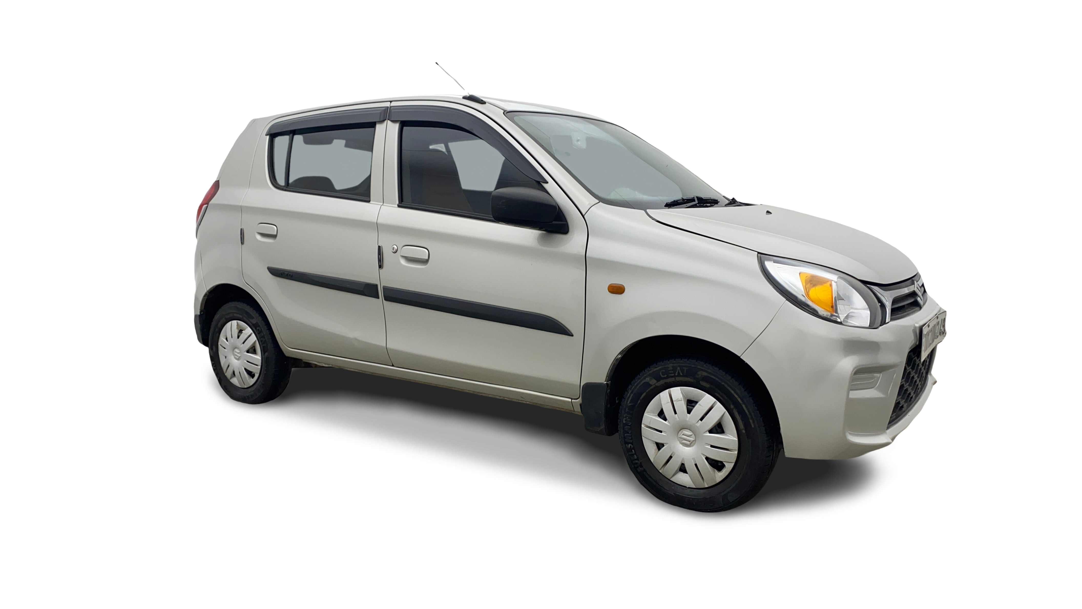 Maruti Alto-img