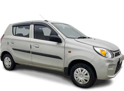Maruti Alto-img