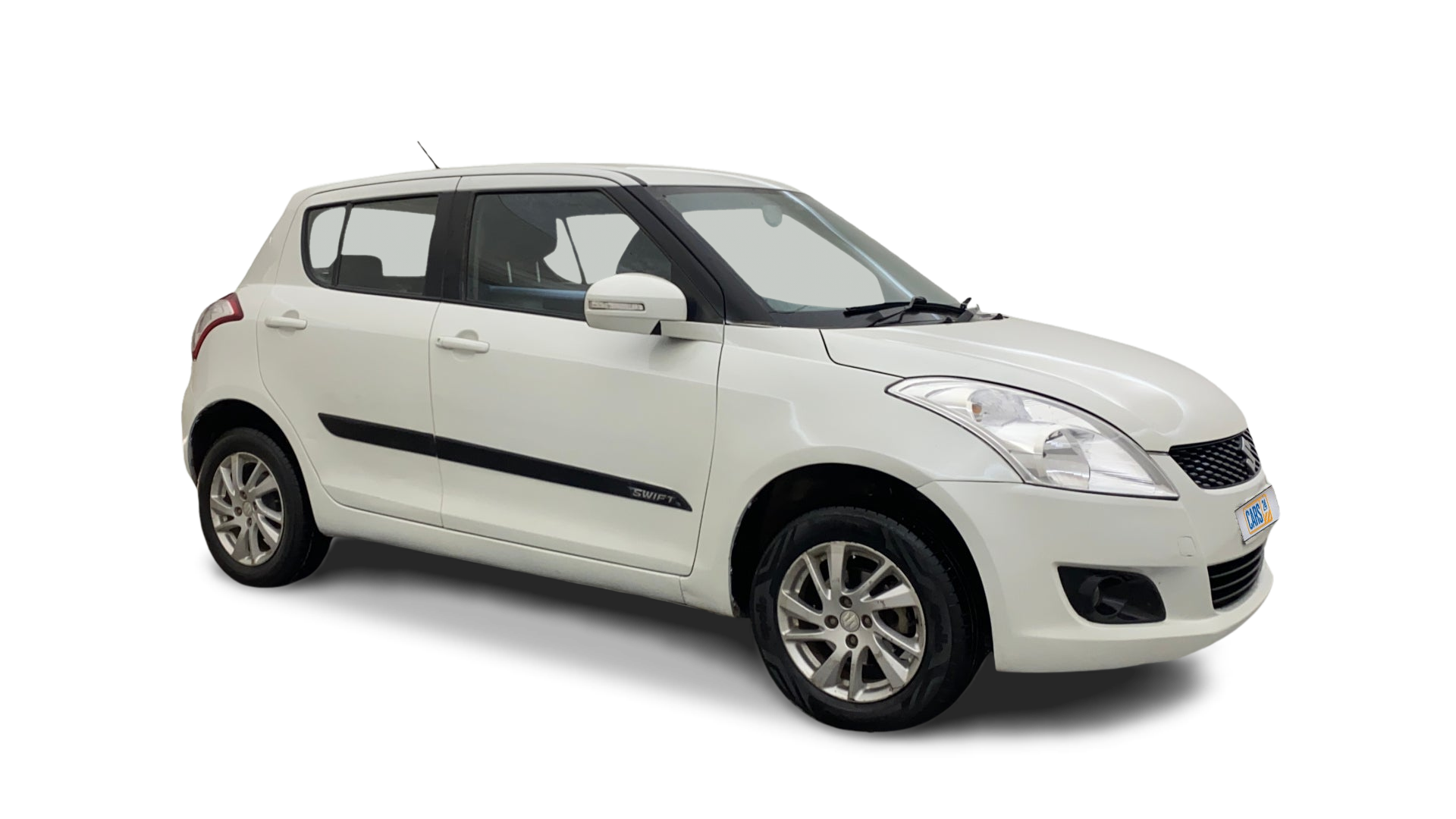 Maruti Swift-img