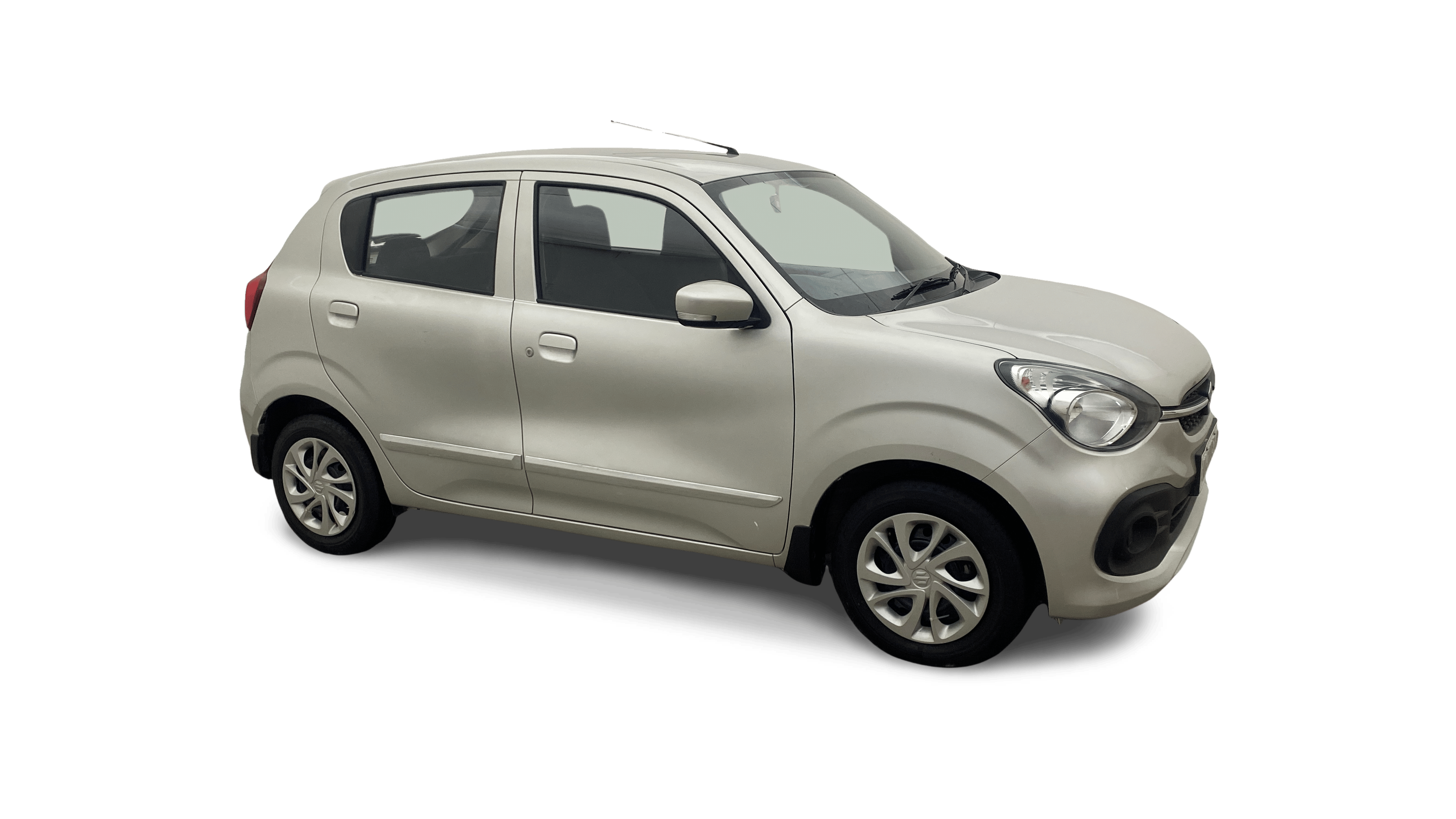 2021 Maruti Celerio - Hatchback - Petrol - Automatic - ₹4.56 lakh