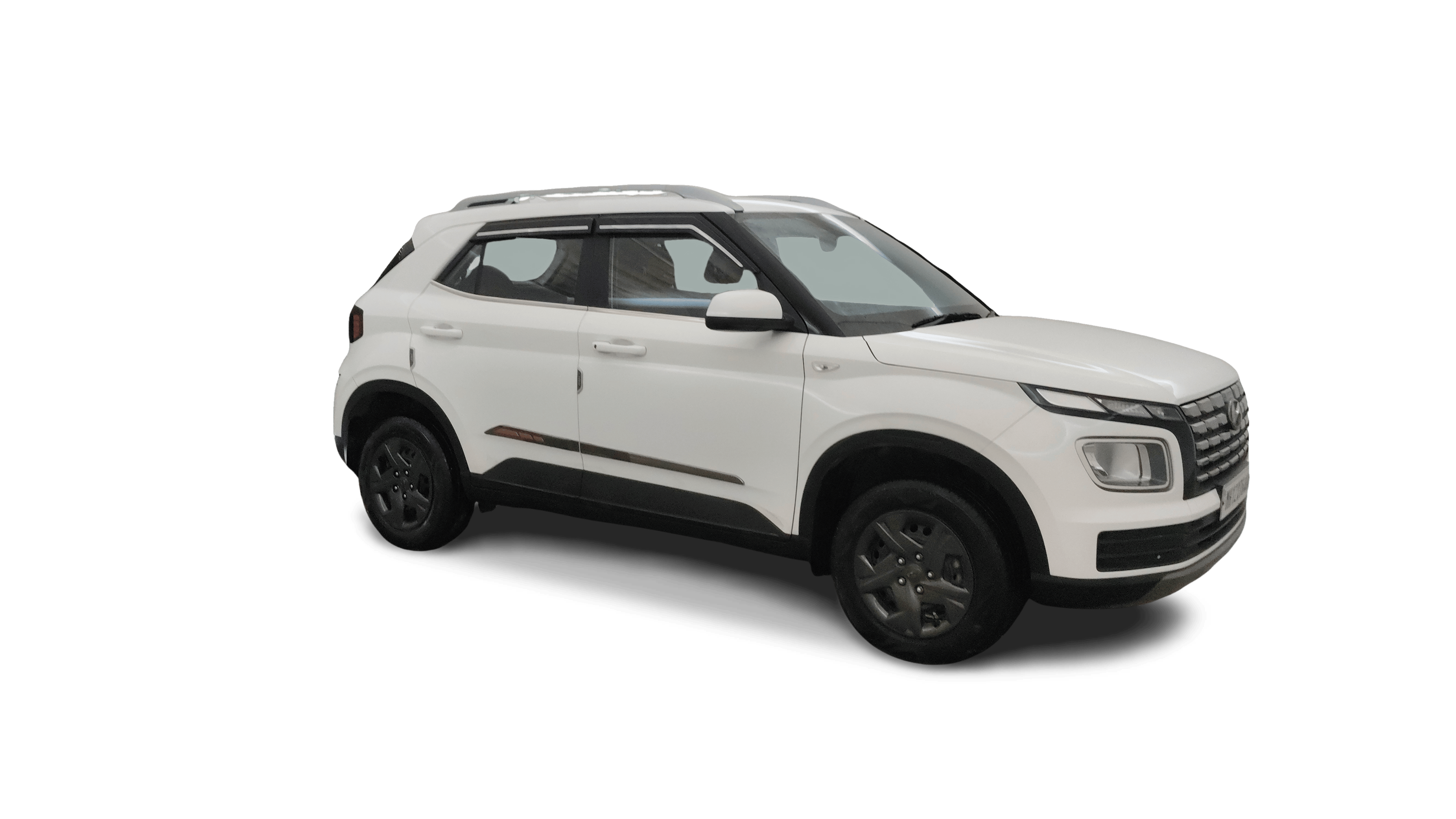 2025 Hyundai VENUE - SUV - Petrol - Manual - ₹7.77 lakh