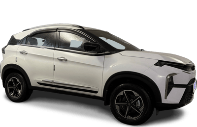 2025 Tata NEXON - SUV - CNG - Manual - ₹9.70 lakh