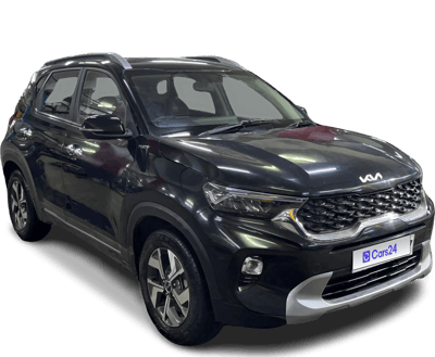 2023 KIA SONET - SUV - Petrol - Automatic - ₹8.65 lakh