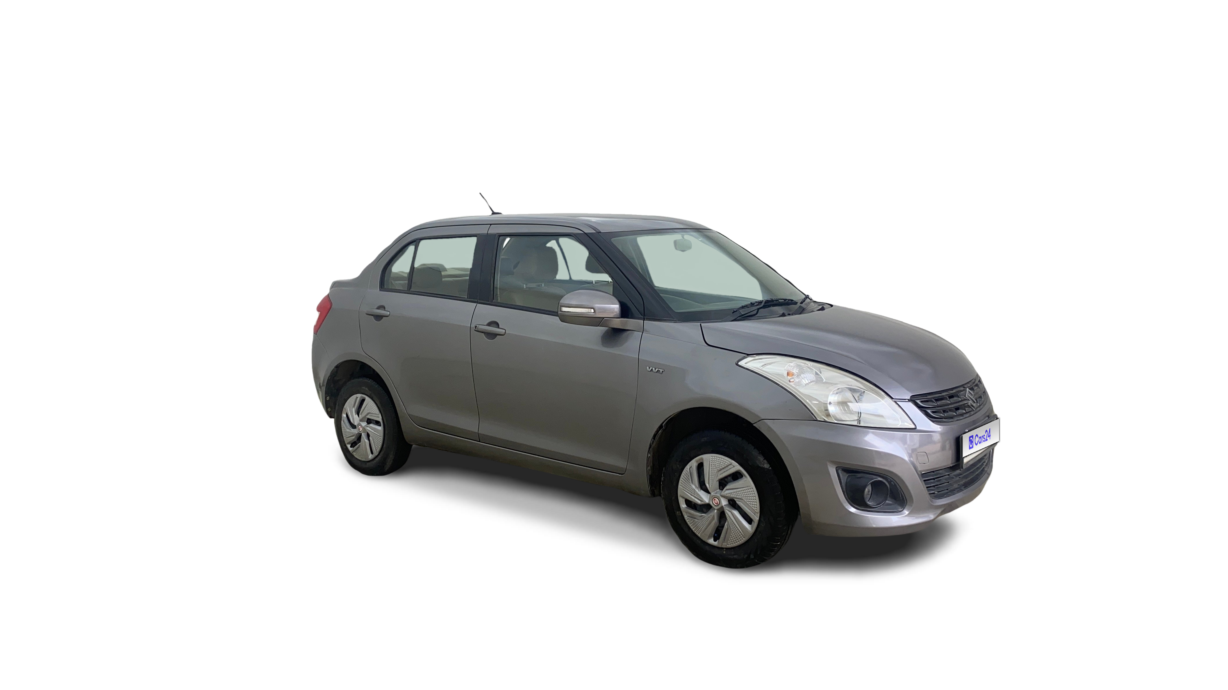 2014 Maruti Swift Dzire - Sedan - Petrol - Manual - ₹3.51 lakh