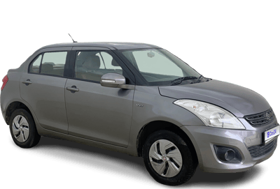 2014 Maruti Swift Dzire - Sedan - Petrol - Manual - ₹3.57 lakh