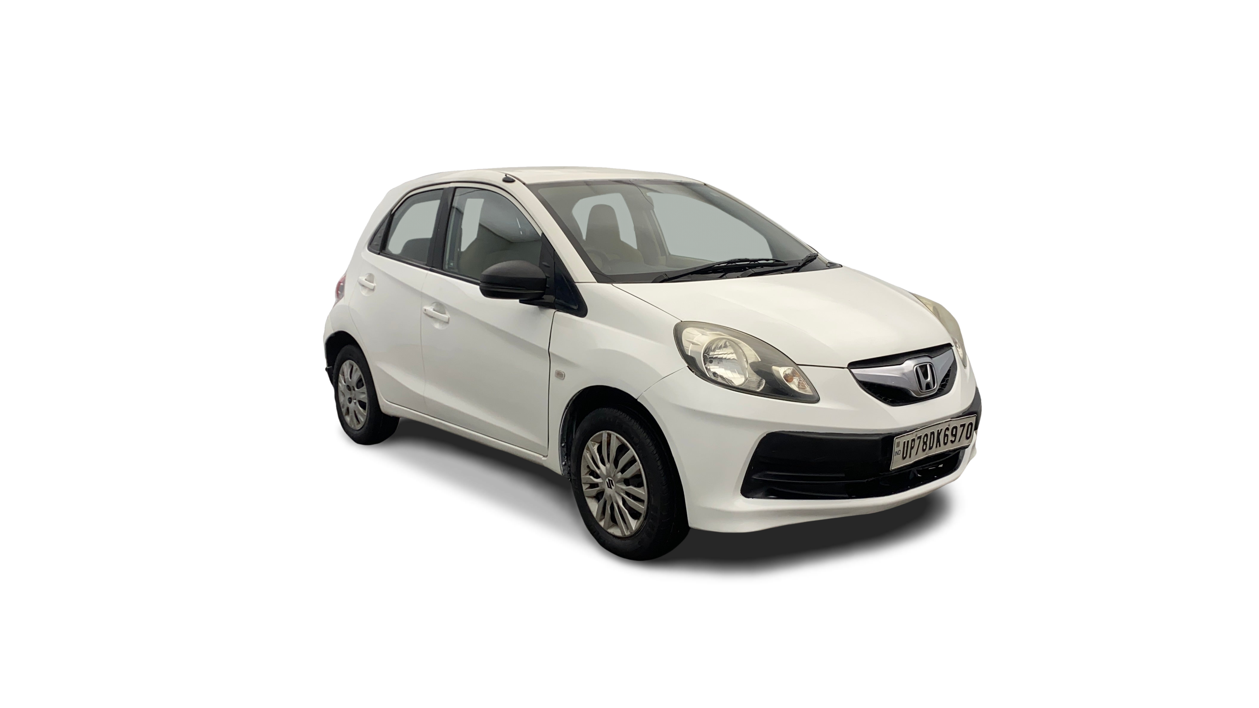 Honda Brio-img