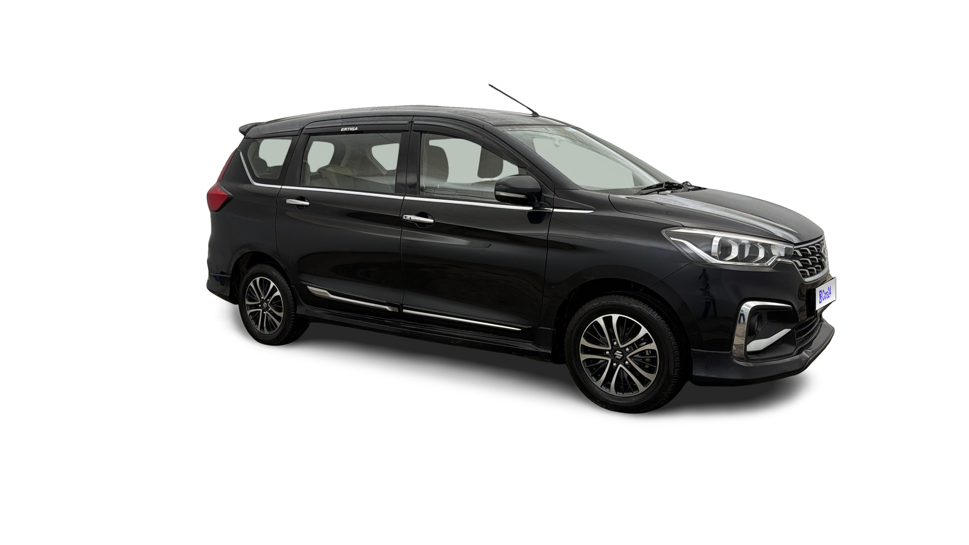 2024 Maruti Ertiga - SUV - Petrol - Manual - ₹9.92 lakh