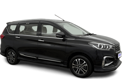 2024 Maruti Ertiga - SUV - Petrol - Manual - ₹9.92 lakh