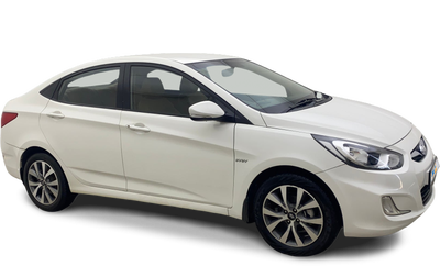 Hyundai Verna-img