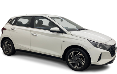 Hyundai NEW I20-img