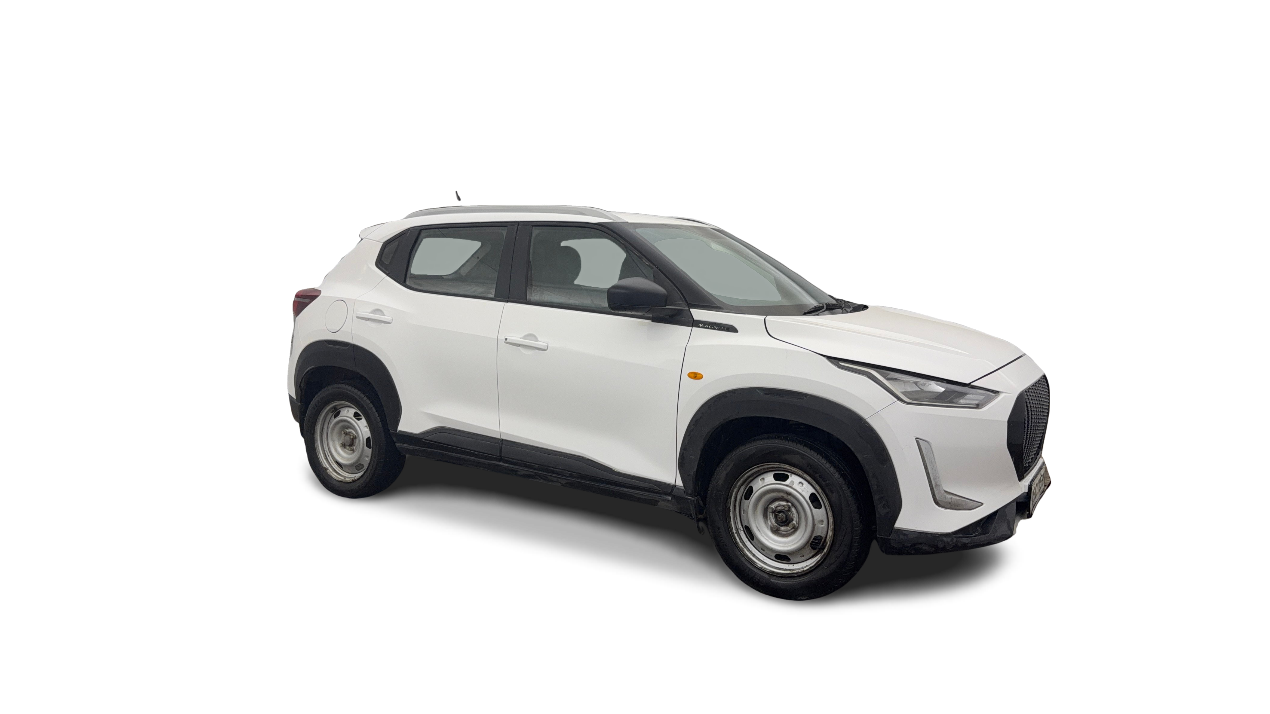 2023 Nissan MAGNITE - SUV - Petrol - Manual - ₹3.80 lakh