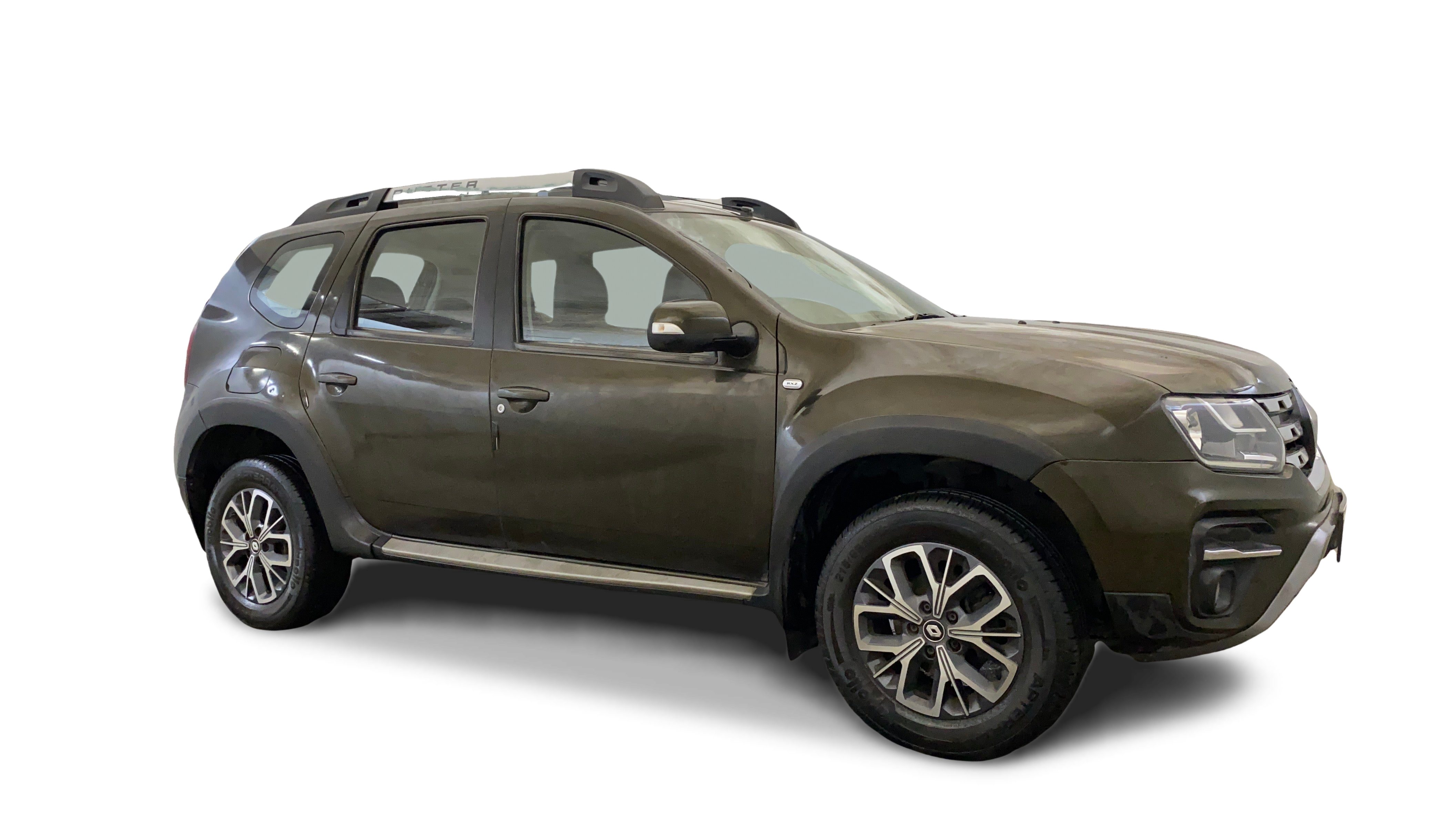 2020 Renault Duster - SUV - Petrol - Manual - ₹5.15 lakh
