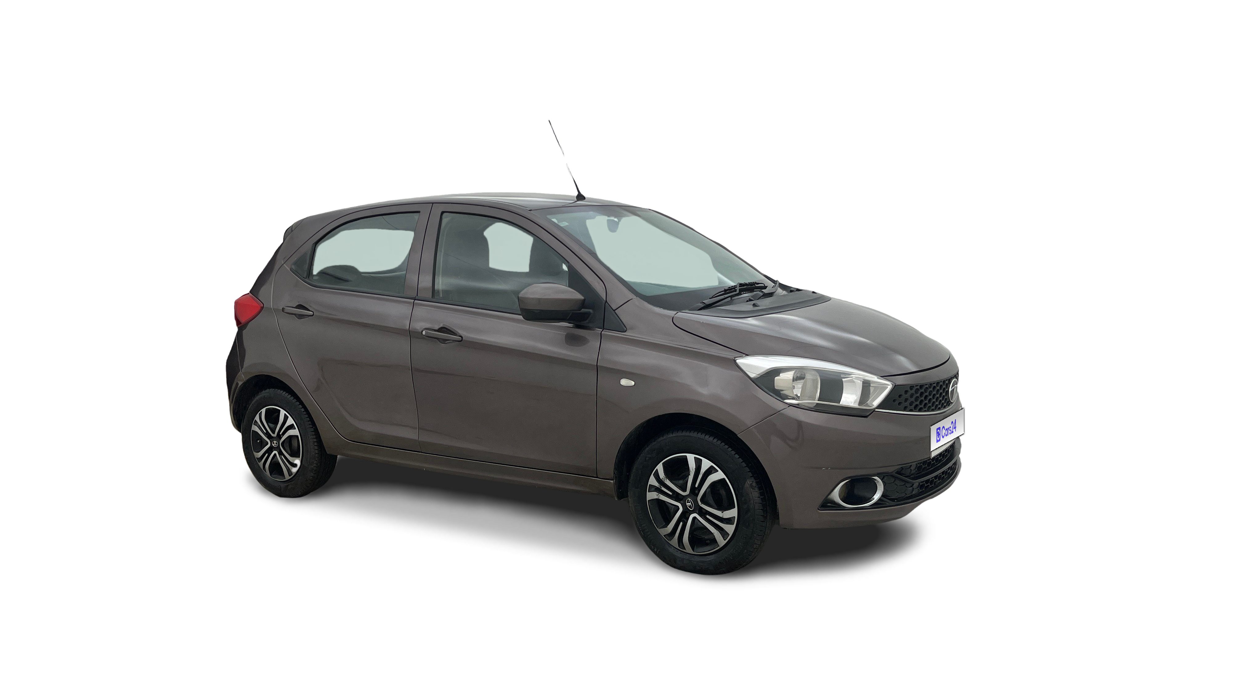 2019 Tata Tiago - Hatchback - Petrol - Manual - ₹4.51 lakh