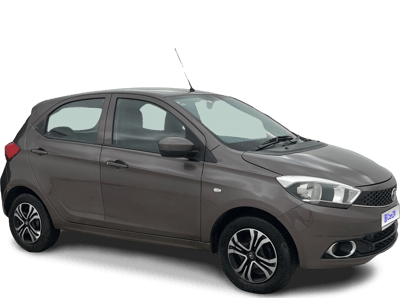 2019 Tata Tiago - Hatchback - Petrol - Manual - ₹4.51 lakh