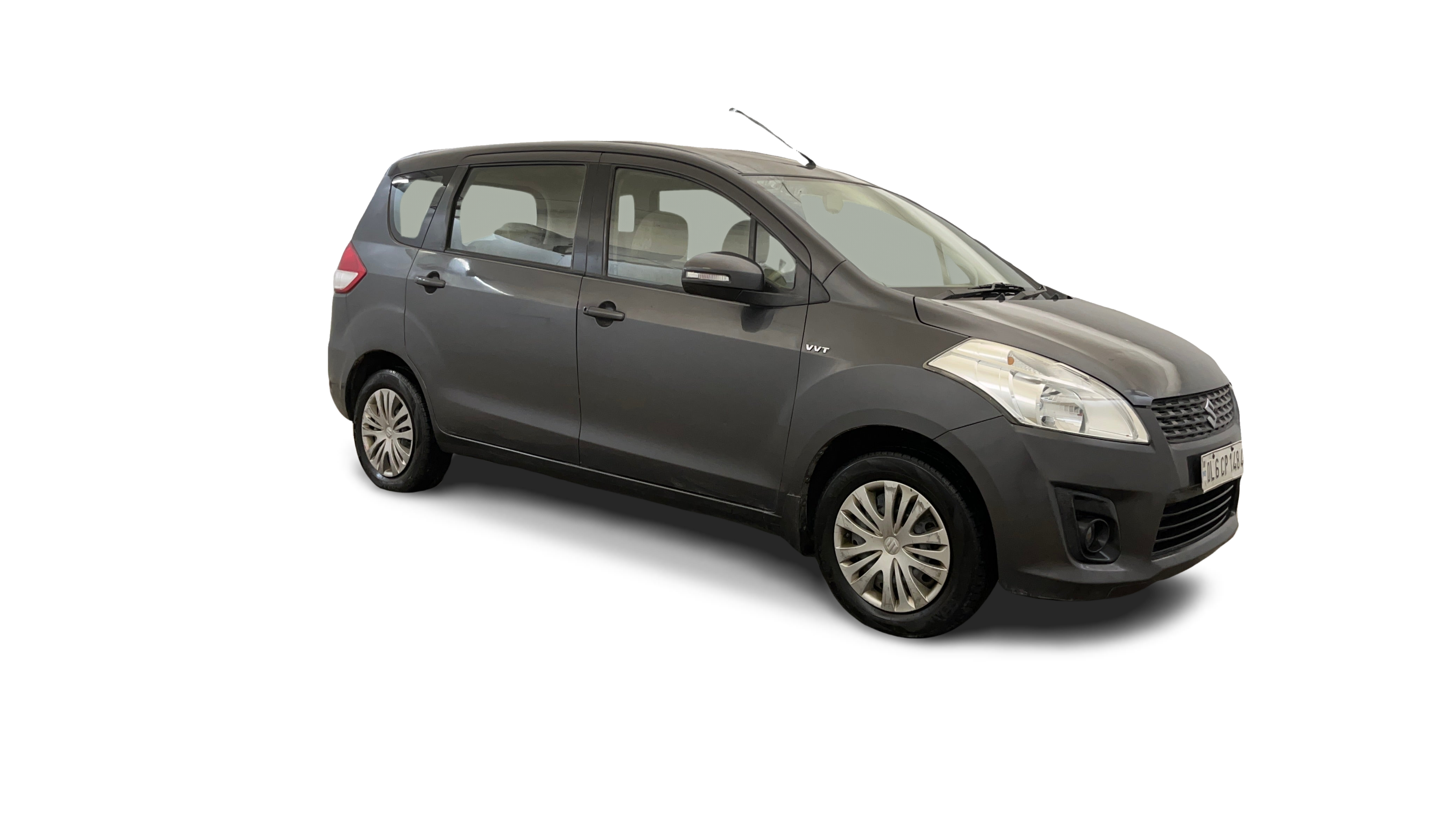 Maruti Ertiga-img
