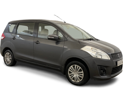 Maruti Ertiga-img
