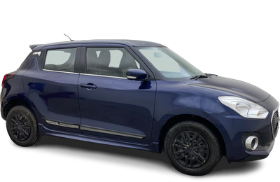Maruti Swift-img