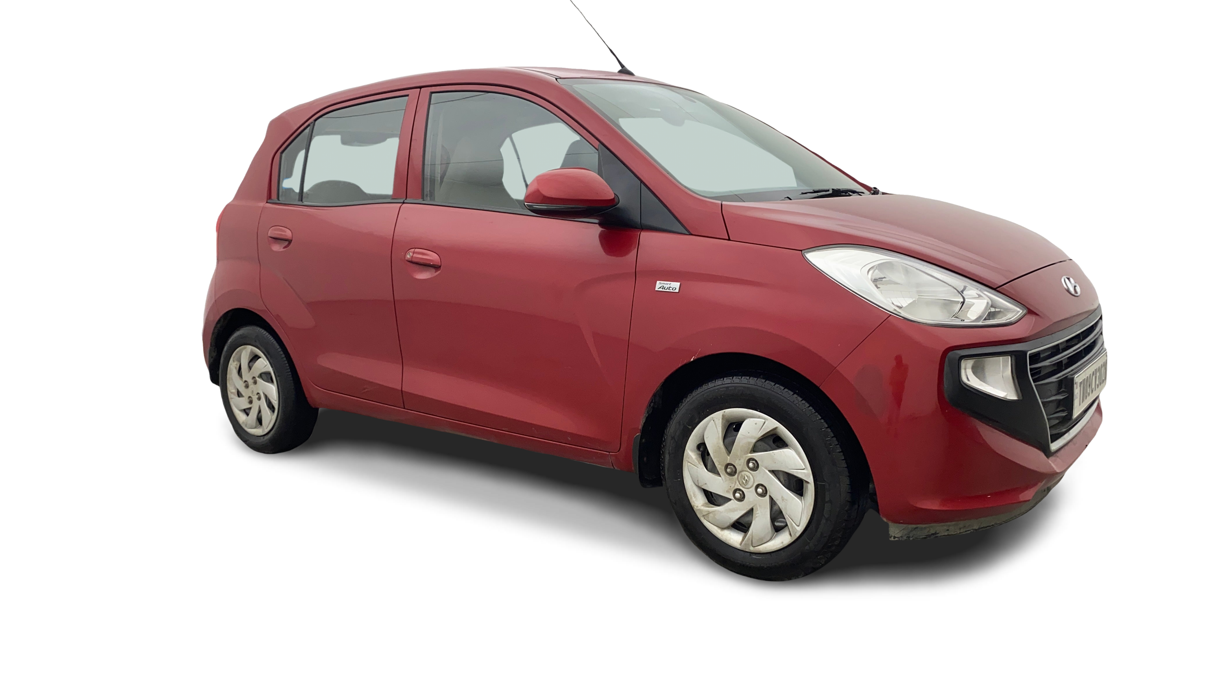 Hyundai NEW SANTRO-img