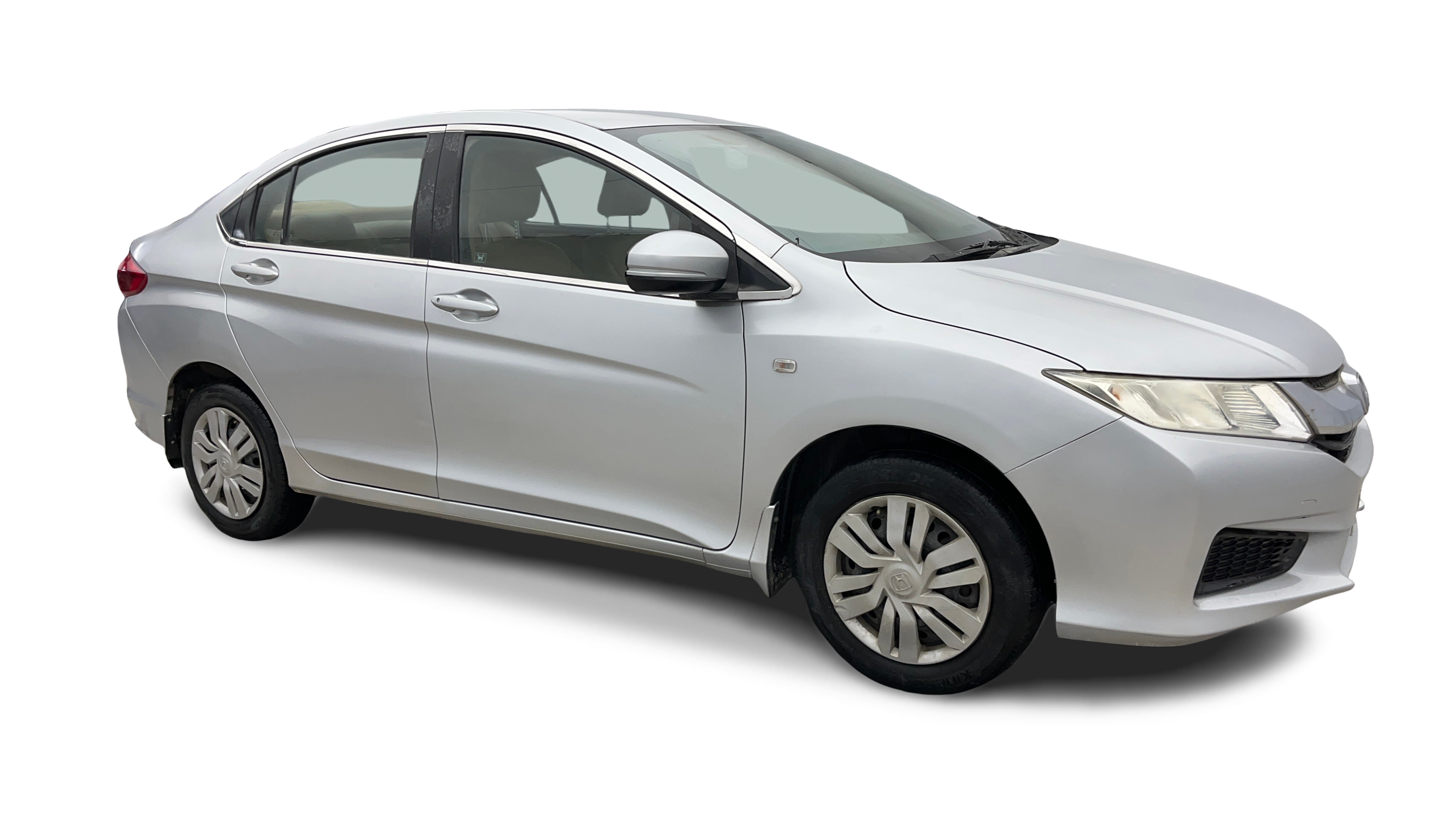Honda City-img