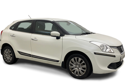 Maruti Baleno-img