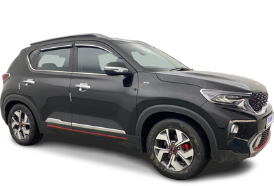 2022 KIA SONET - SUV - CNG - Manual - ₹8.83 lakh