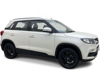 Maruti Vitara Brezza-img