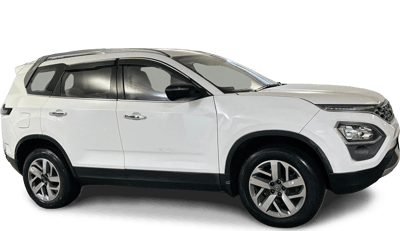 2021 Tata Safari - SUV - Diesel - Manual - ₹9.52 lakh