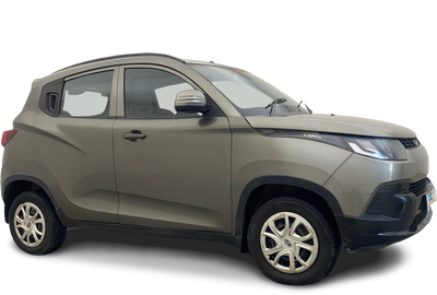 Mahindra Kuv100-img