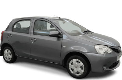 2015 Toyota Etios Liva - Hatchback - Petrol - Manual - ₹3.10 lakh