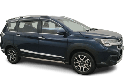 2022 Maruti XL6 - SUV - Petrol - Manual - ₹9.67 lakh