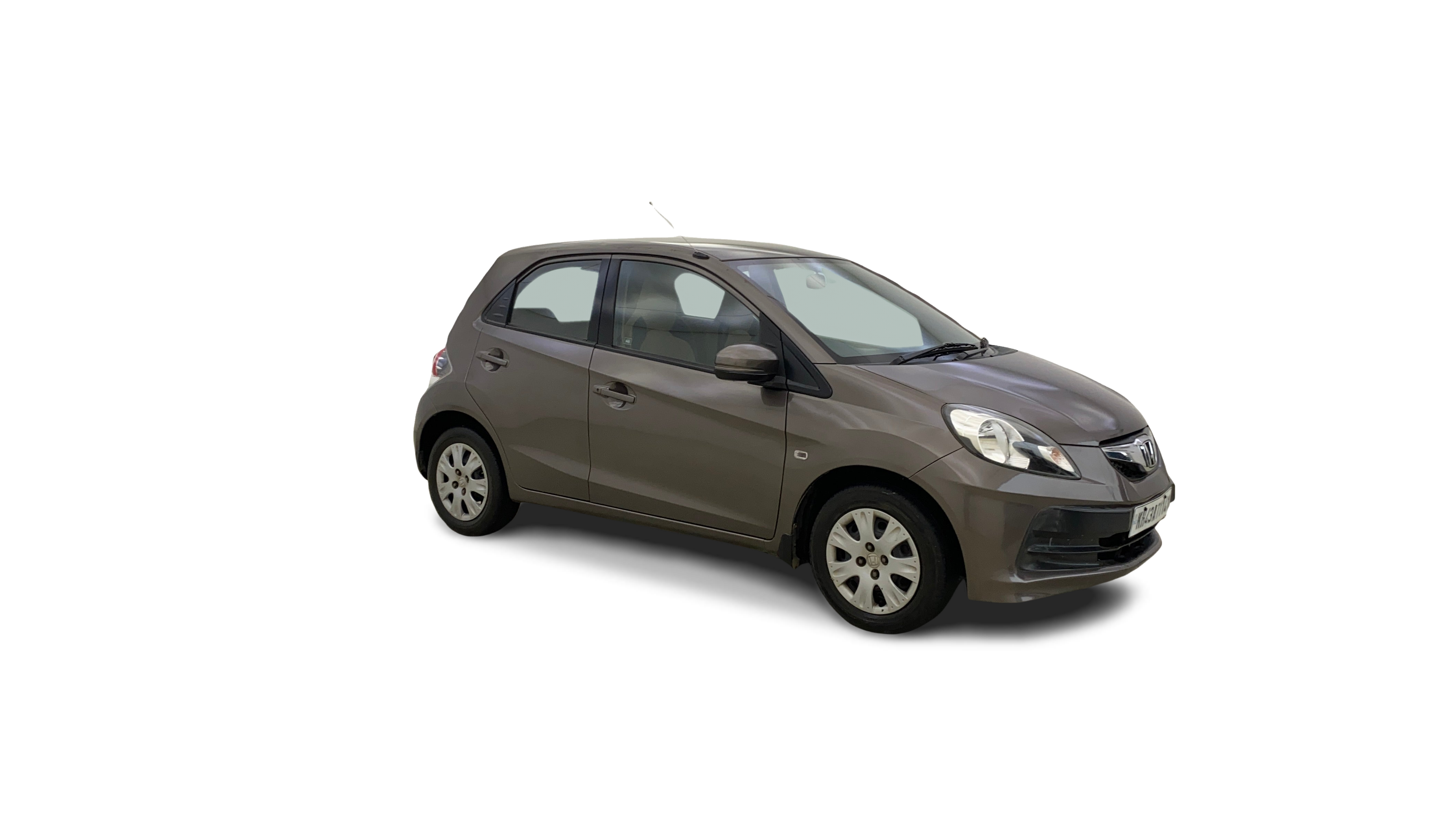 Honda Brio-img