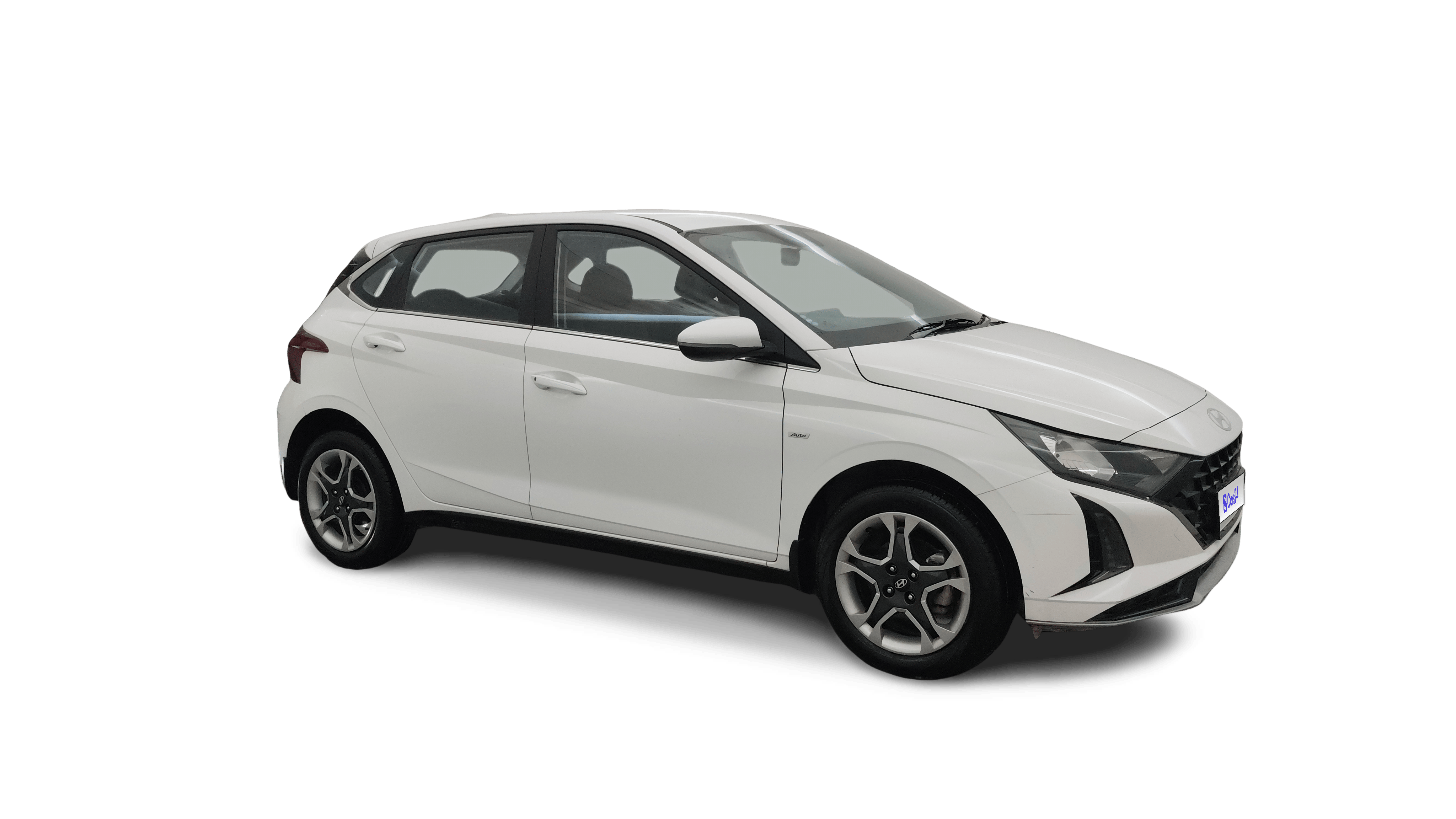 2025 Hyundai NEW I20 - Hatchback - Petrol - Automatic - ₹7.89 lakh