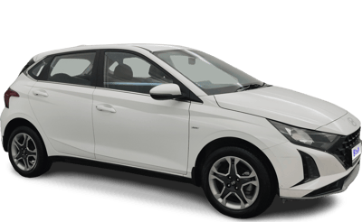 2025 Hyundai NEW I20 - Hatchback - Petrol - Automatic - ₹7.89 lakh