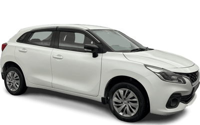 2024 Maruti Baleno - Hatchback - Petrol - Automatic - ₹7.00 lakh