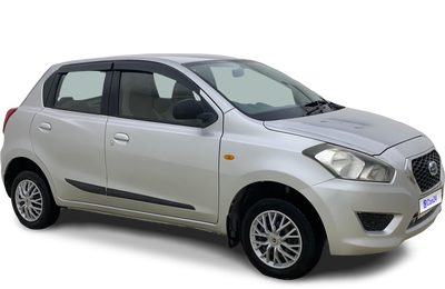 2016 Datsun Go - Hatchback - Petrol - Manual - ₹1.37 lakh