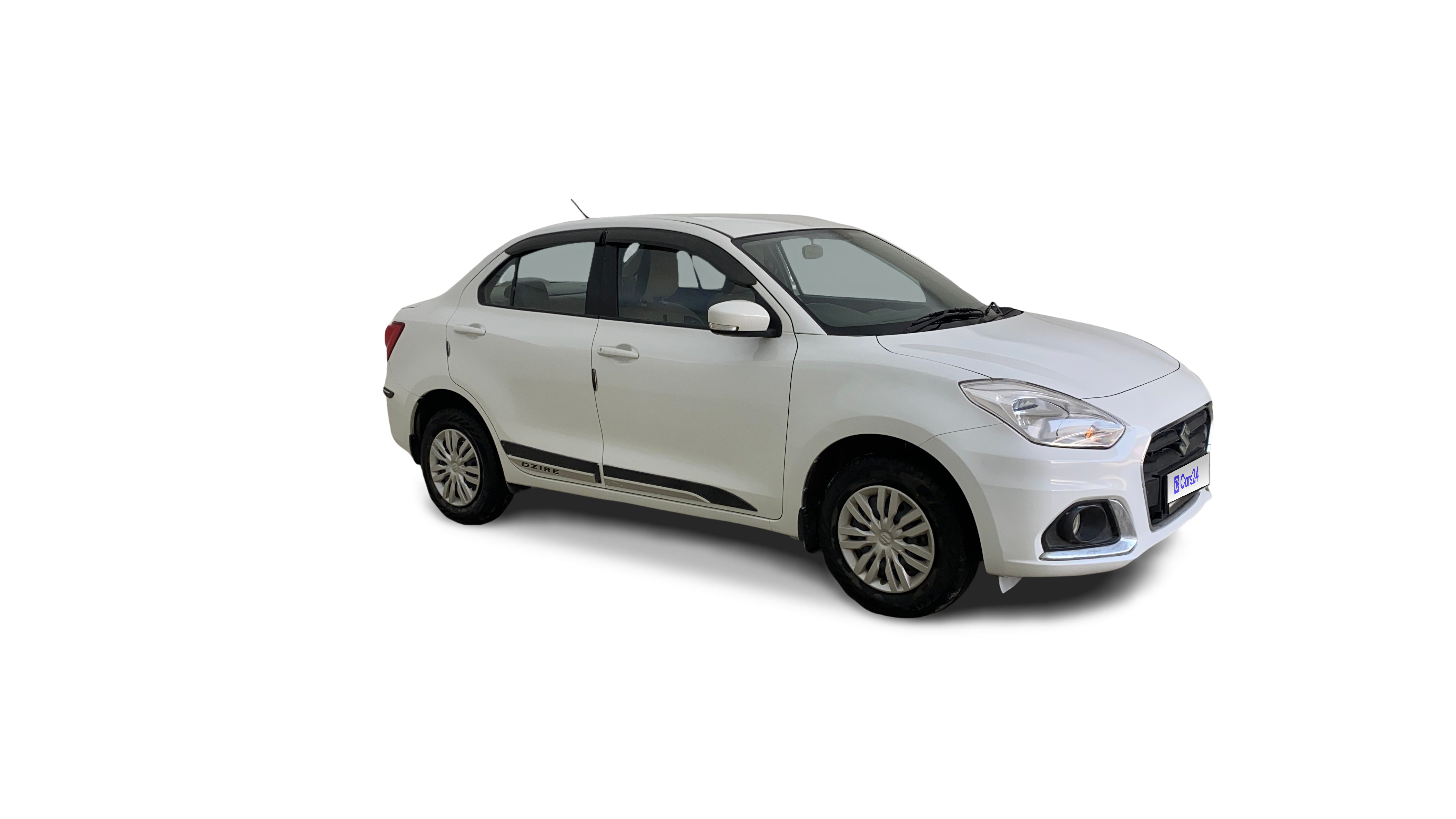2021 Maruti Dzire - Sedan - Petrol - Manual - ₹5.73 lakh