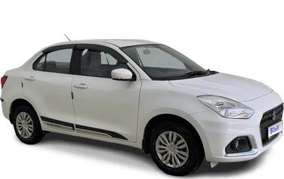 2021 Maruti Dzire - Sedan - Petrol - Manual - ₹5.73 lakh