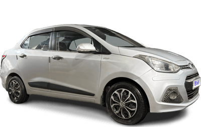 2014 Hyundai Xcent - Sedan - Petrol - Manual - ₹2.32 lakh
