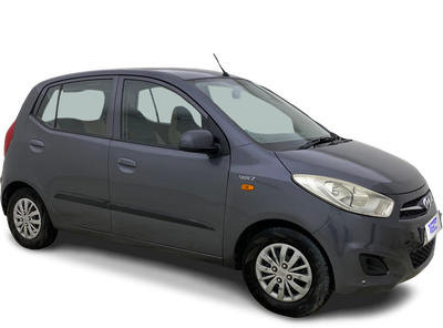 2014 Hyundai i10 - Hatchback - CNG - Manual - ₹2.55 lakh