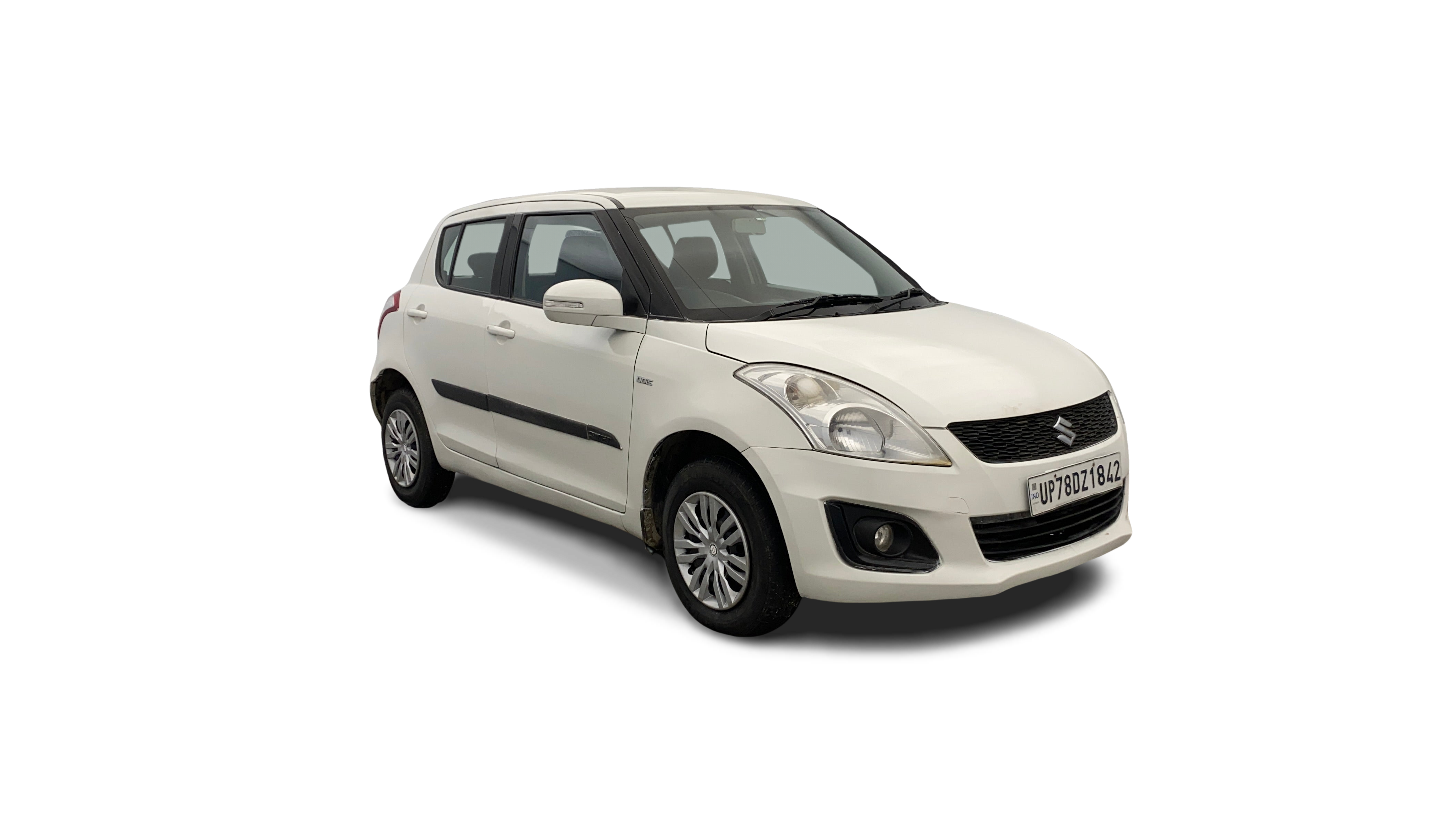 Maruti Swift-img