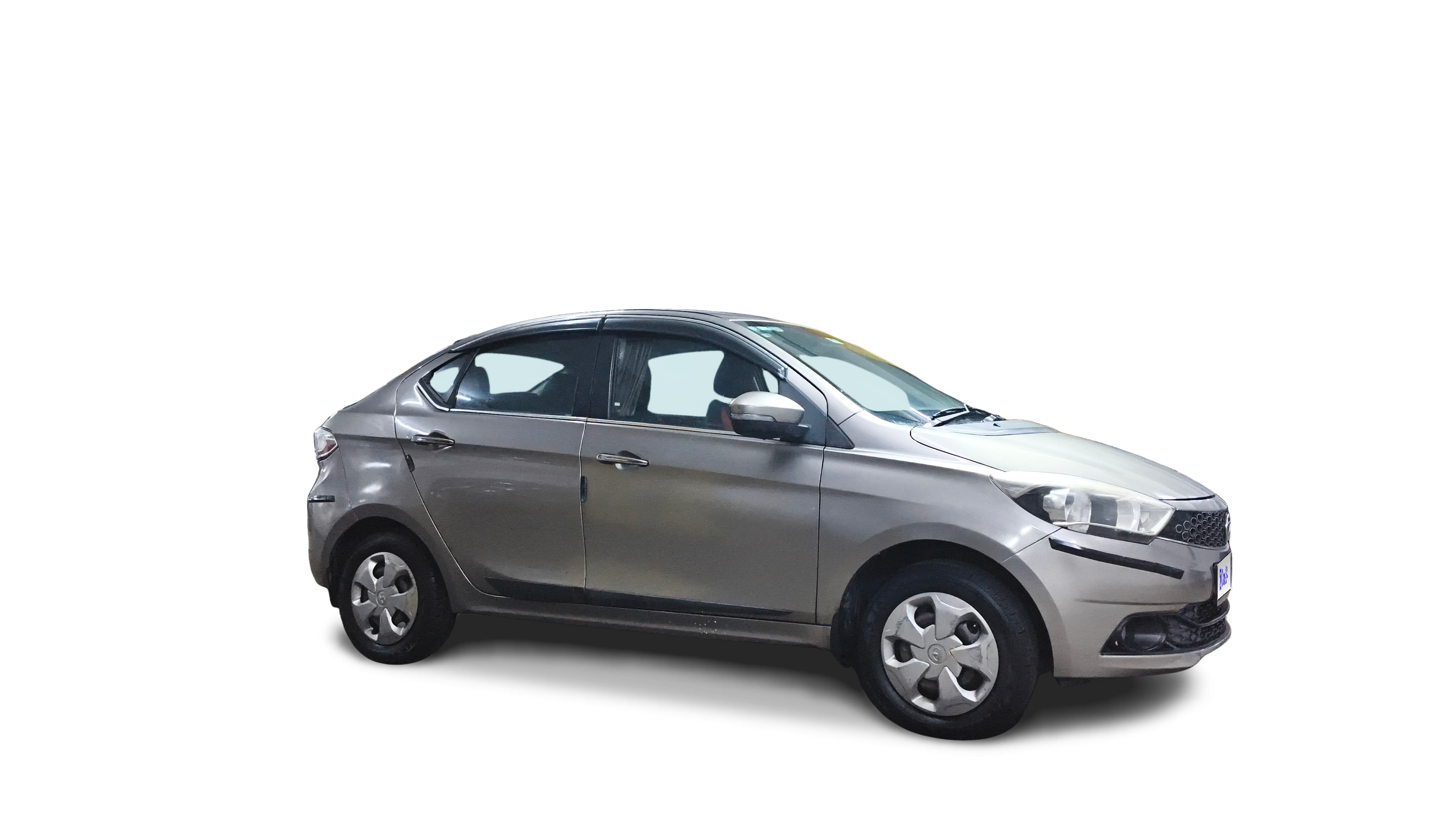 2019 Tata TIGOR - Sedan - CNG - Manual - ₹3.42 lakh