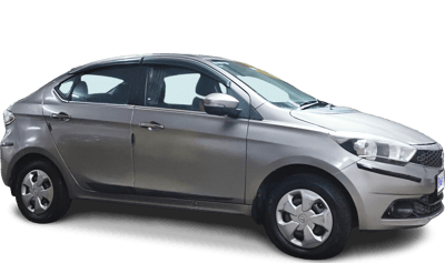 2019 Tata TIGOR - Sedan - CNG - Manual - ₹3.42 lakh