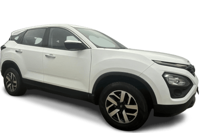 2021 Tata Harrier - SUV - Diesel - Automatic - ₹10.55 lakh
